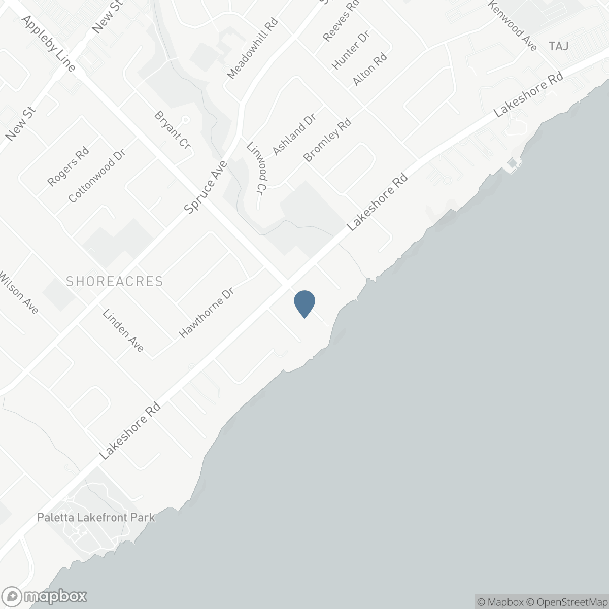 138 APPLEBY Place, Burlington, Ontario L7L 2X1